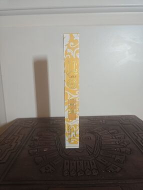 Yara Yellow "Tous" Fragrance Spray